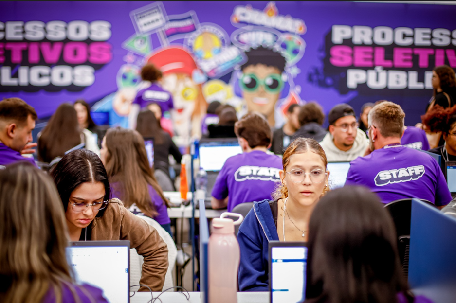 Melhor momento para conseguir uma vaga: CIEE projeta mais de 68 mil vagas de estágio e aprendizagem em todo o Brasil até fevereiro