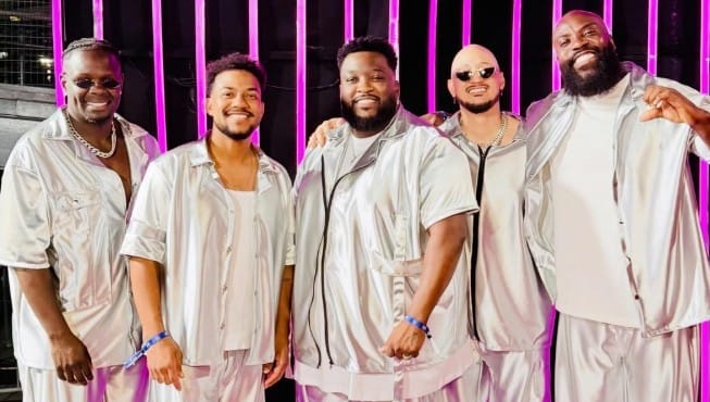Benzadeus vence o Prêmio Multishow 2025 e consagra força do Centro-Oeste no pagode nacional