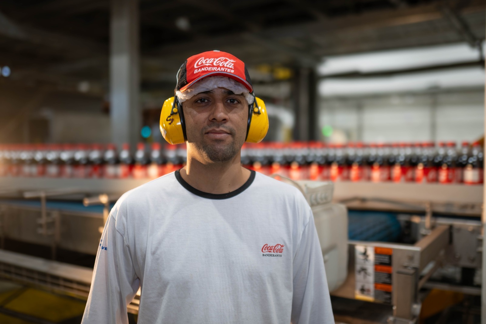 Coca-Cola Bandeirantes abre novas vagas de emprego em Trindade