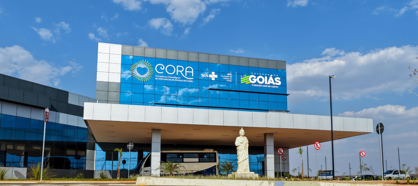 Cora ultrapassa 7,6 mil procedimentos realizados e se firma como referência no tratamento oncológico infantojuvenil