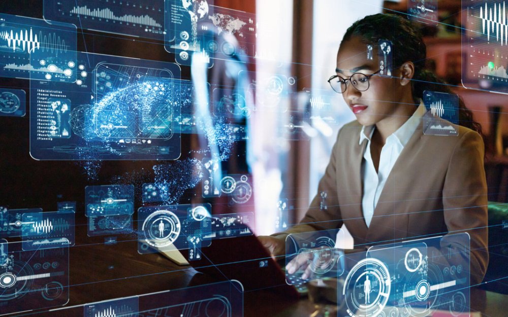 Jovens veem IA como diferencial na carreira, aponta pesquisa da Demà e da Nexus