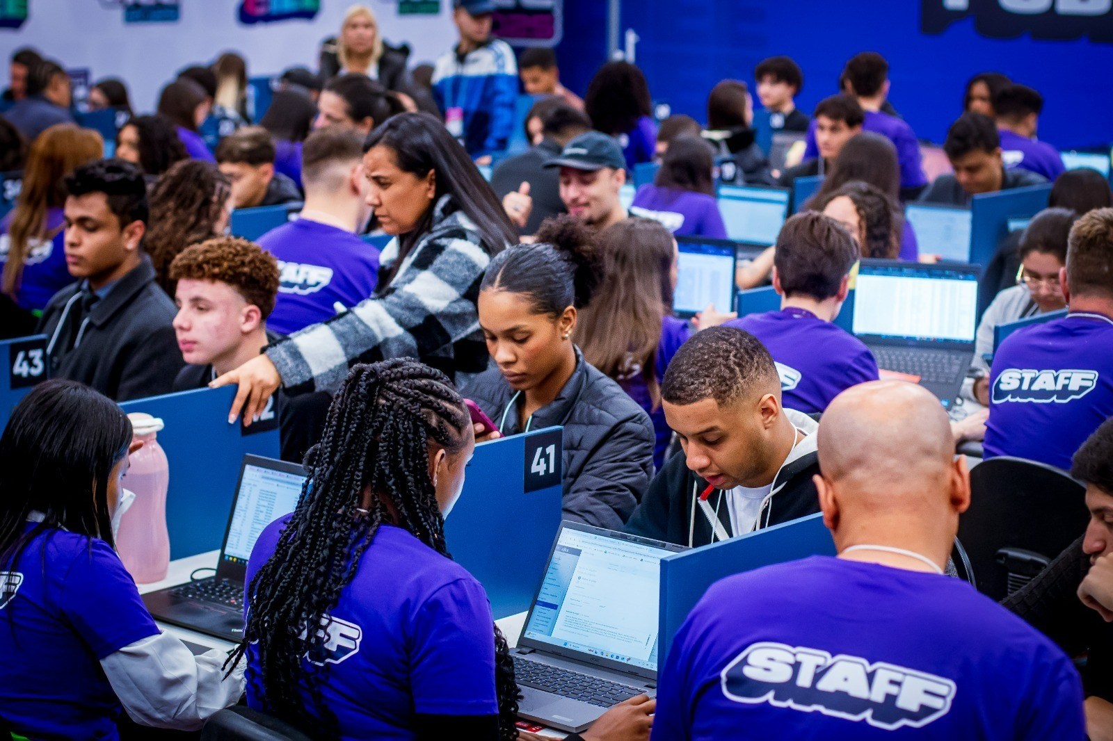 Goiás encerra mês de janeiro com mais de 300 vagas de estágio abertas