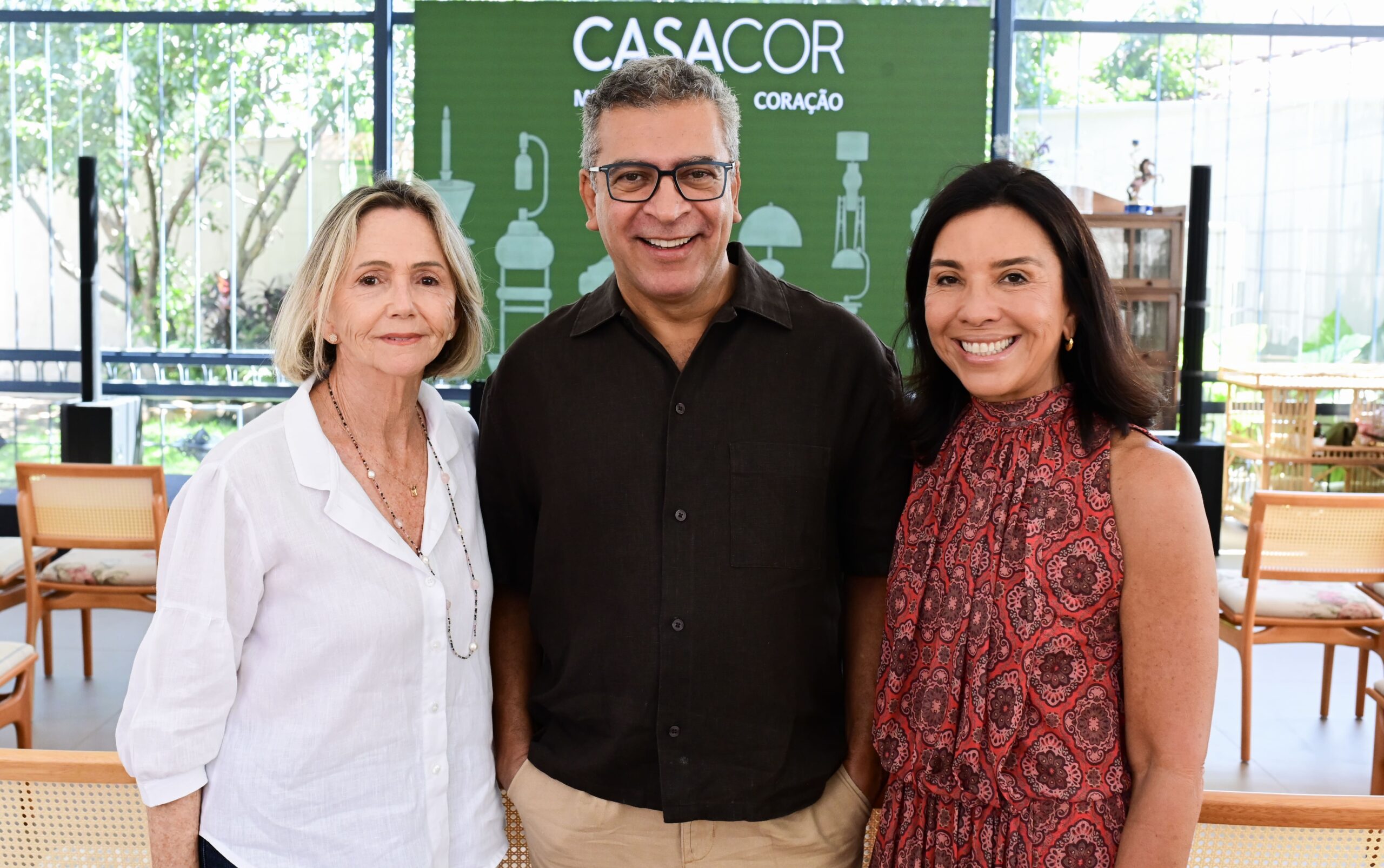 Mente e Coração é o tema da CASACOR 2026