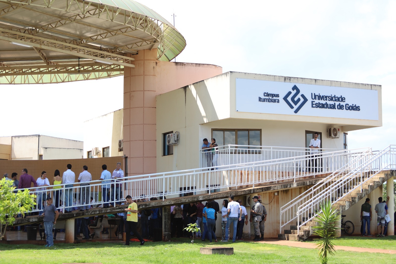 Curso de Medicina da UEG é o melhor do Estado de Goiás