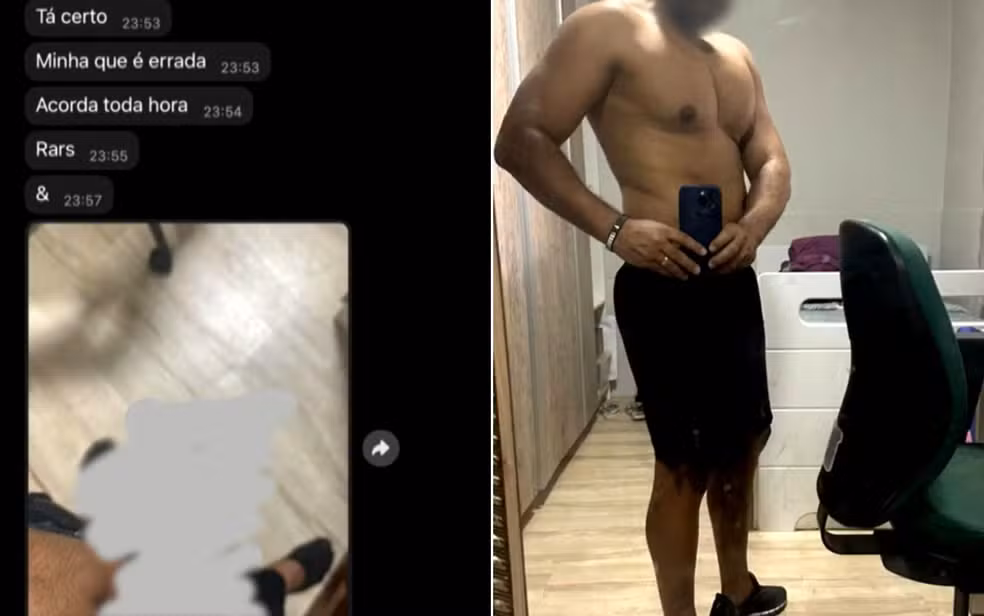 ​Investigação apura conduta de bispo suspeito de assediar menores no Entorno do DF