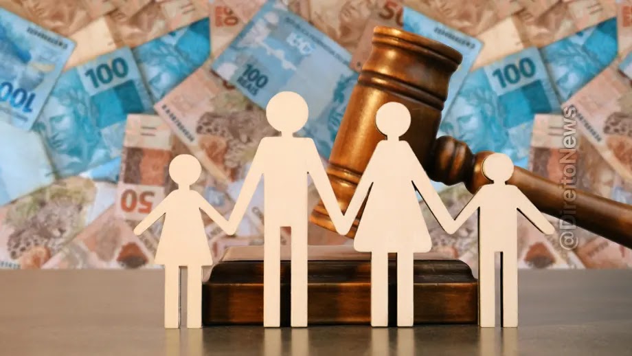 Decisão do STJ muda regras da pensão alimentícia e exige análise individual de cada caso