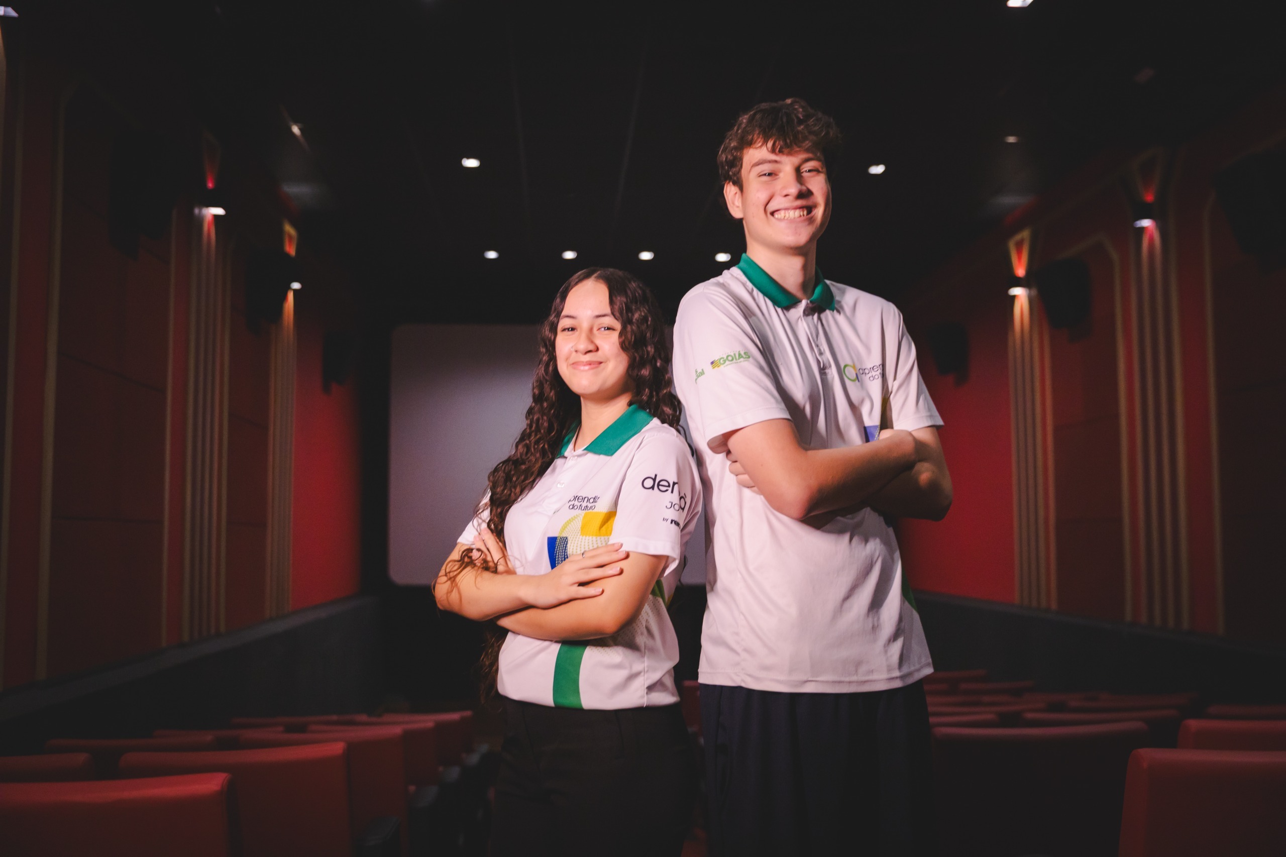 Estão abertas as inscrições do cadastro de reserva para o Aprendiz do Futuro