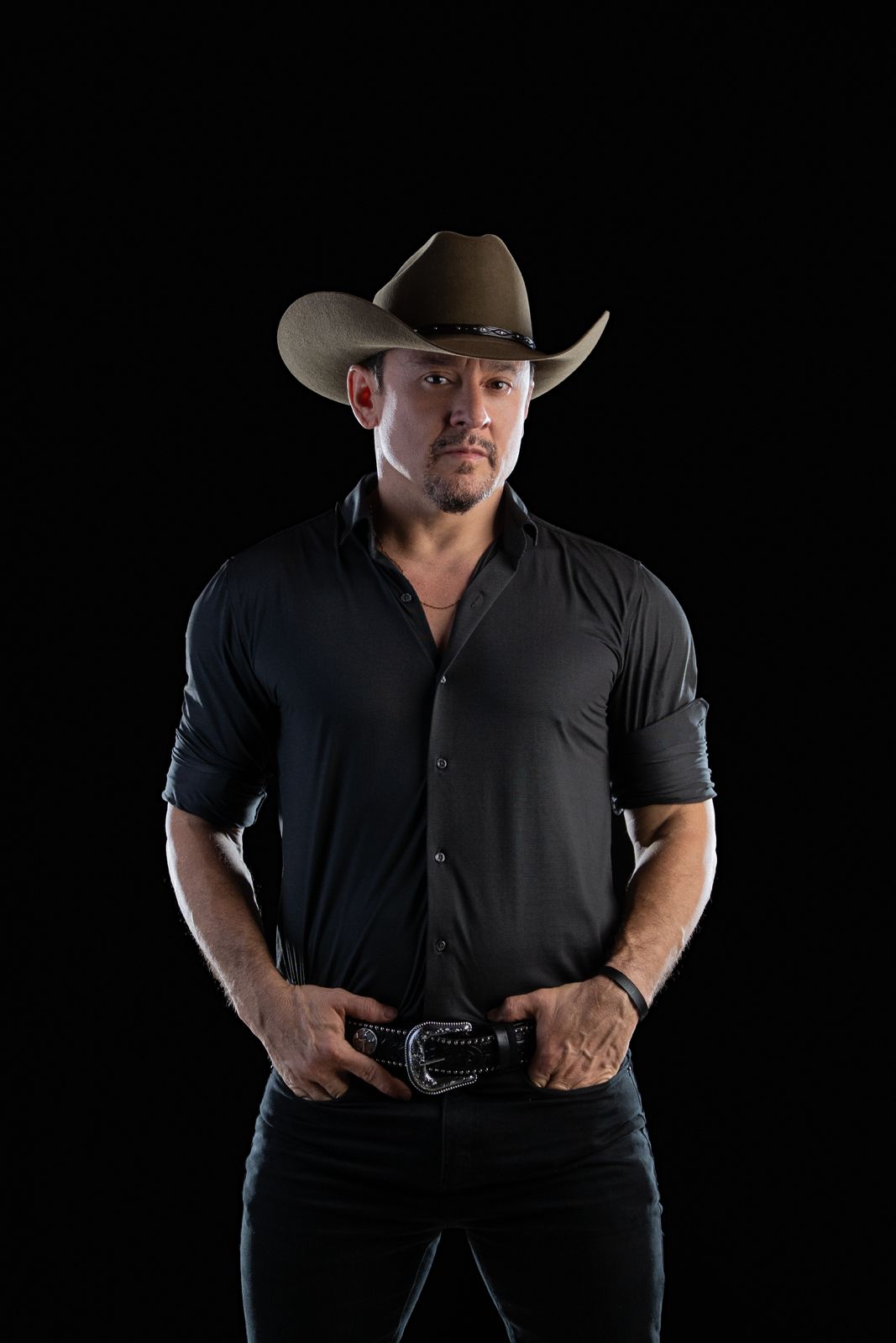 Rayan Barreto grava novo projeto musical em Goiânia e celebra 20 anos de carreira