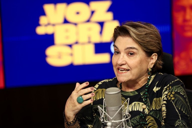 “O Estado precisa chegar antes”, diz Márcia Lopes ao detalhar Pacto Nacional contra o Feminicídio