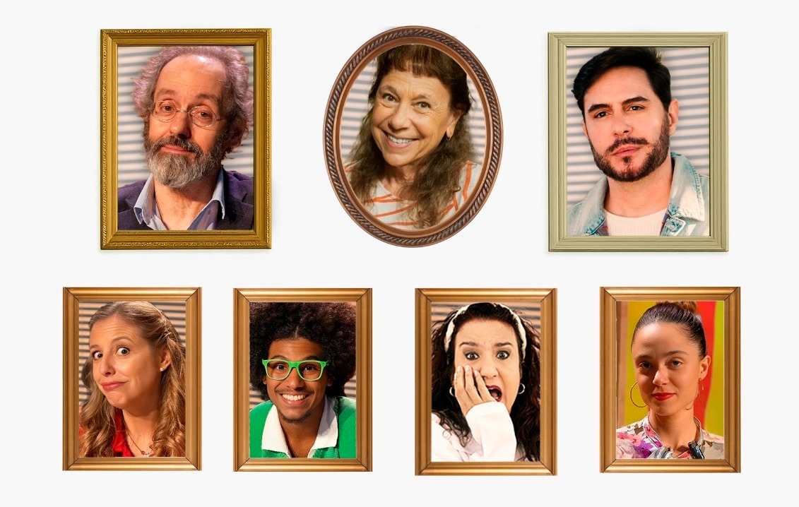 Espetáculo TOC TOC – Obsessivamente Divertido chega ao Teatro Goiânia com humor afiado sobre transtornos compulsivos