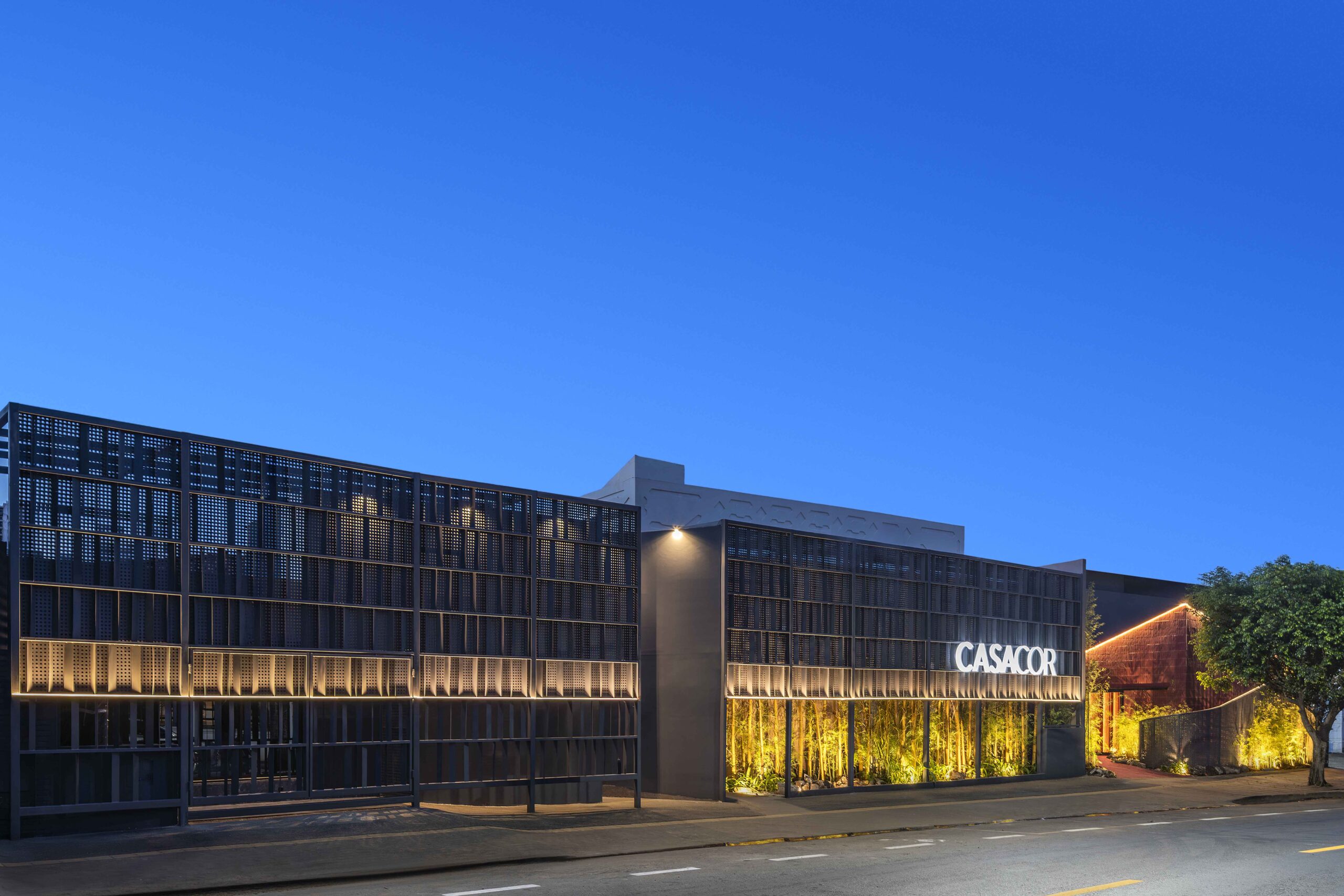 CASACOR Goiás 2026 estreia no dia 30 de abril e propõe experiência sensorial que integra arquitetura, cidade e gastronomia