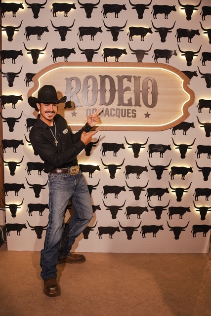Rodeio volta ao Parque de Exposições de Goiânia após 10 anos com estreia do Rodeio do Jacques