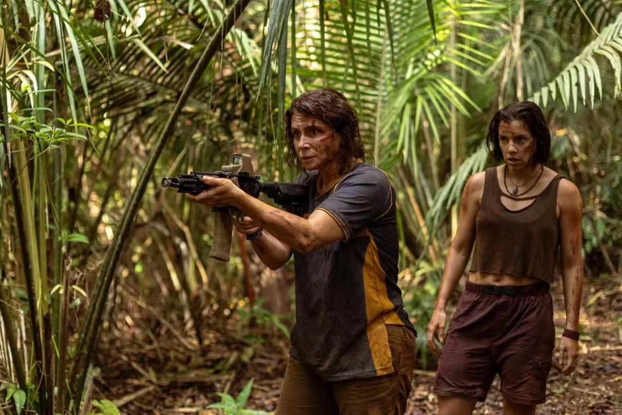 Rio de Sangue estreia no cinema do Aparecida Shopping nesta quinta-feira (16)