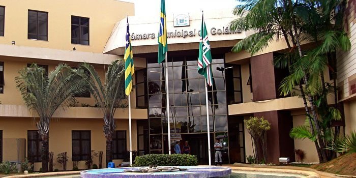 Câmara de Goiânia aprova programa de saúde mental para alunos da rede municipal