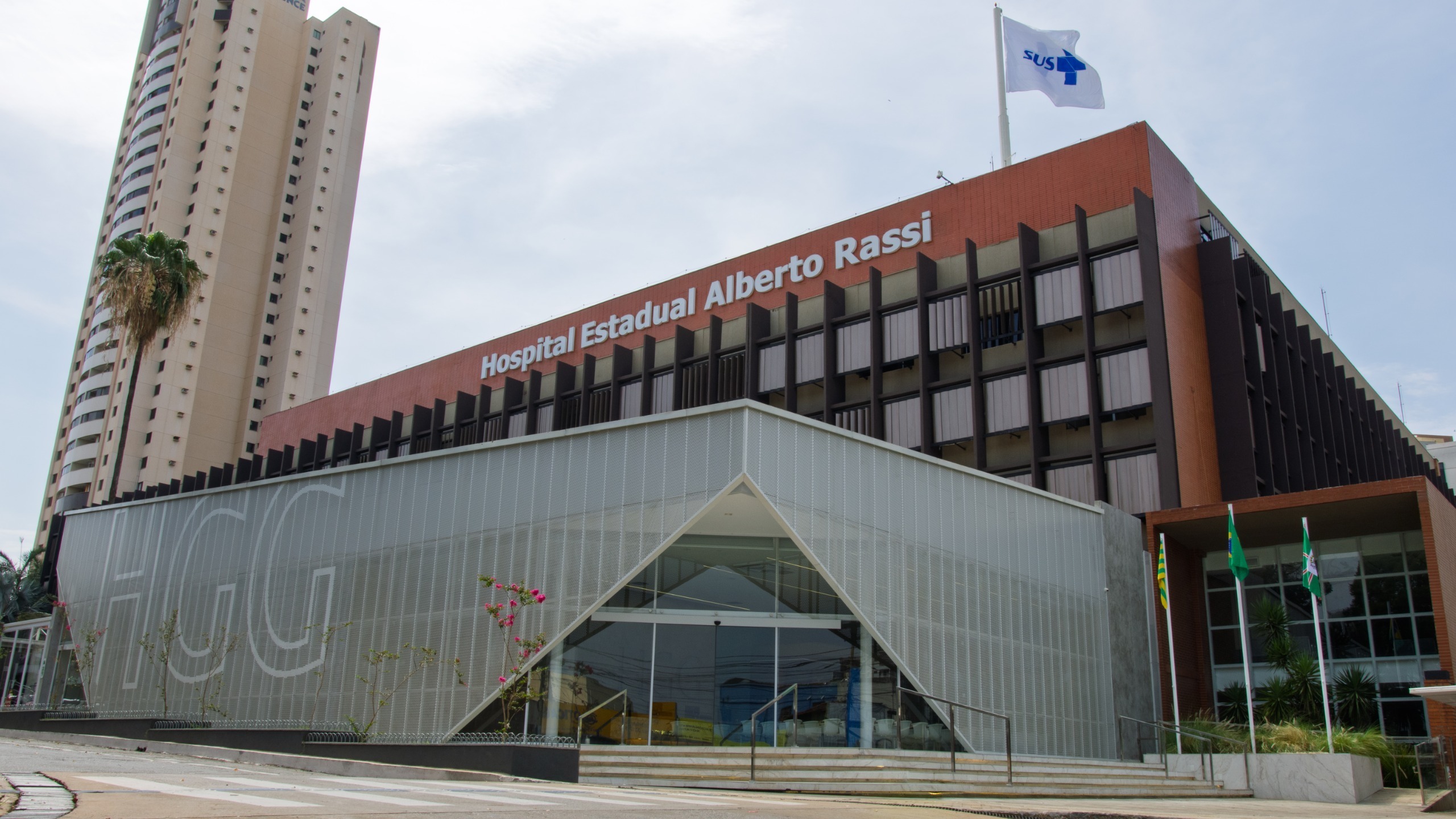 Unidades de saúde do estado têm funcionamento alterado na segunda-feira (29/6)