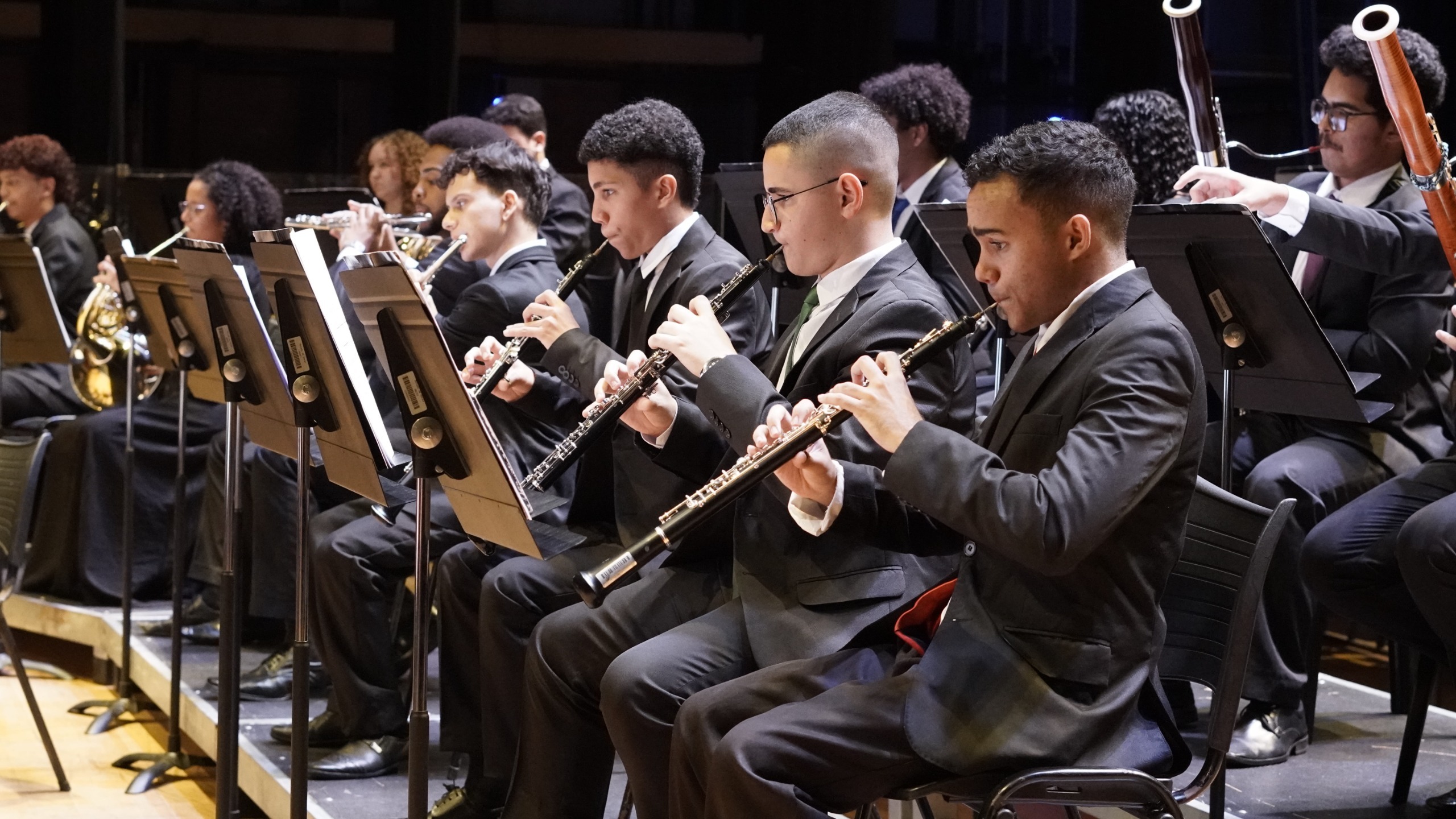Basileu França realiza série de concertos para encerrar o semestre Basileu França realiza série de concertos para encerrar o semestre