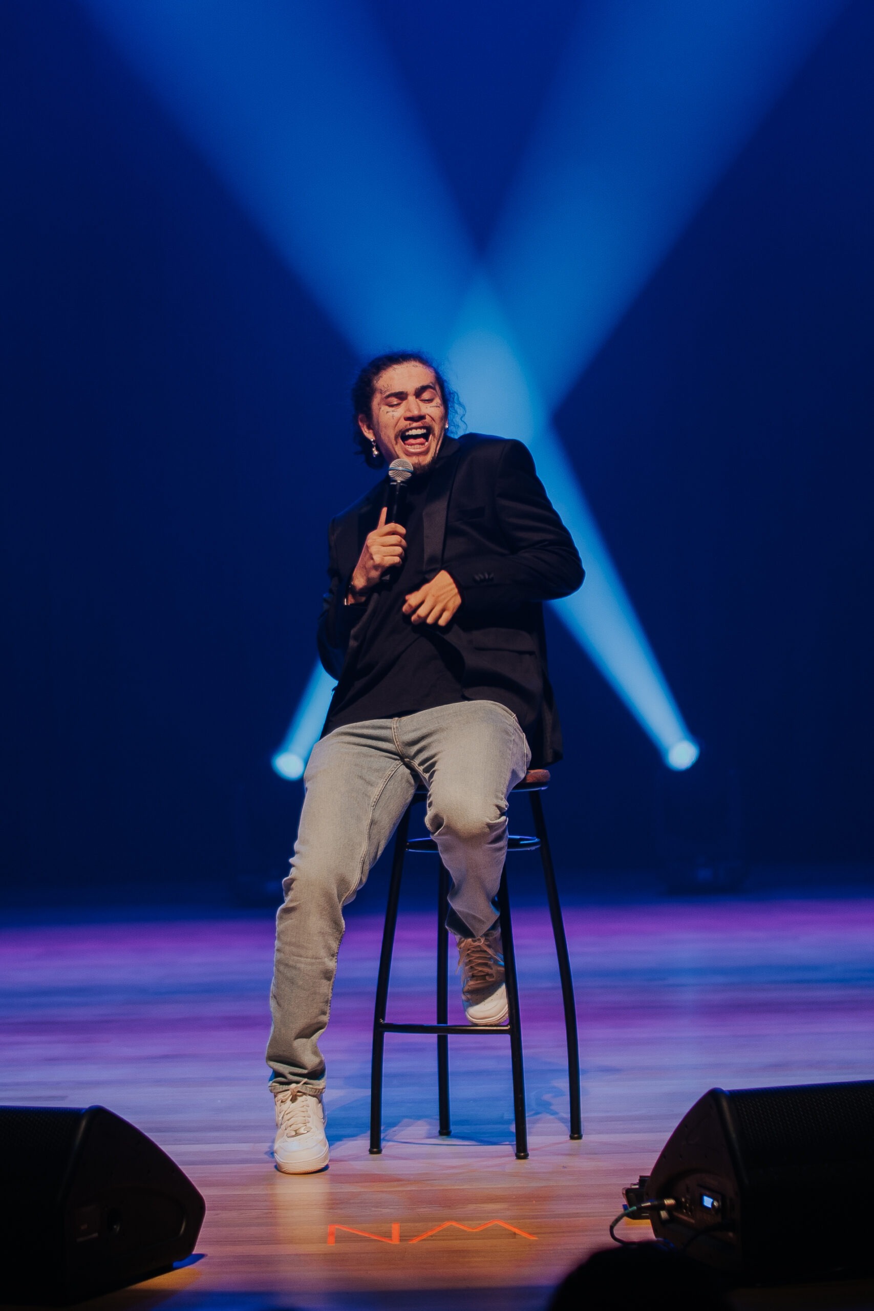 Whindersson Nunes apresenta “Isso Definitivamente Não É Um Culto” em Anápolis e Goiânia no mês de setembro