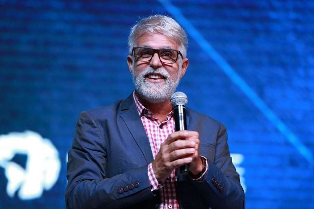Pastor Cláudio Duarte traz a Goiânia a palestra inédita “Fases da Vida” em setembro Pastor Cláudio Duarte traz a Goiânia a palestra inédita “Fases da Vida” em setembro