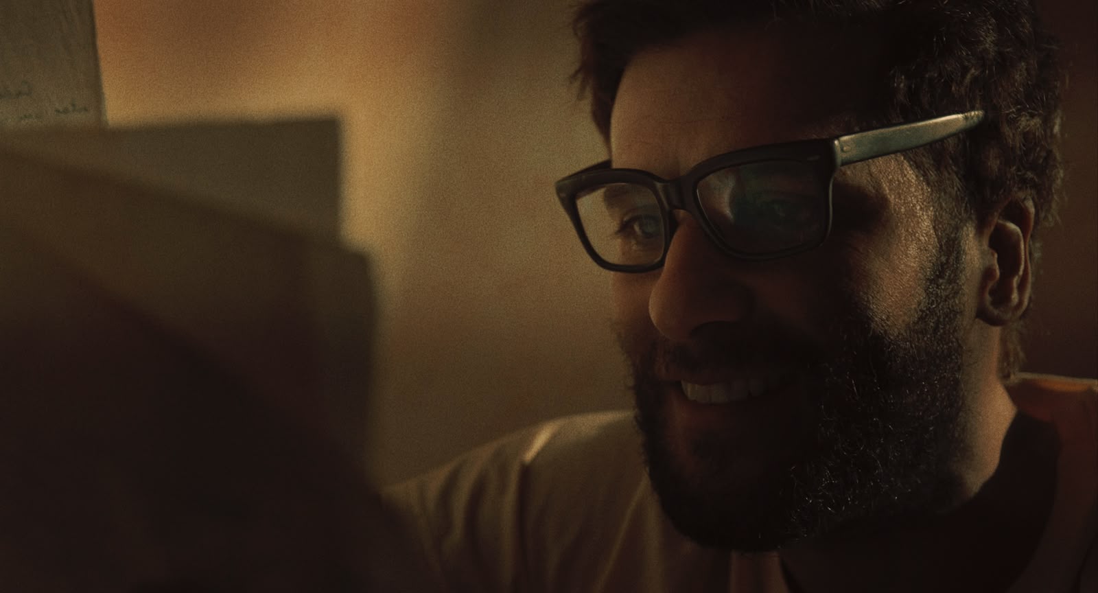 Bruno Gagliasso participa da estreia do filme Honestino em Goiânia no dia 13 de agosto