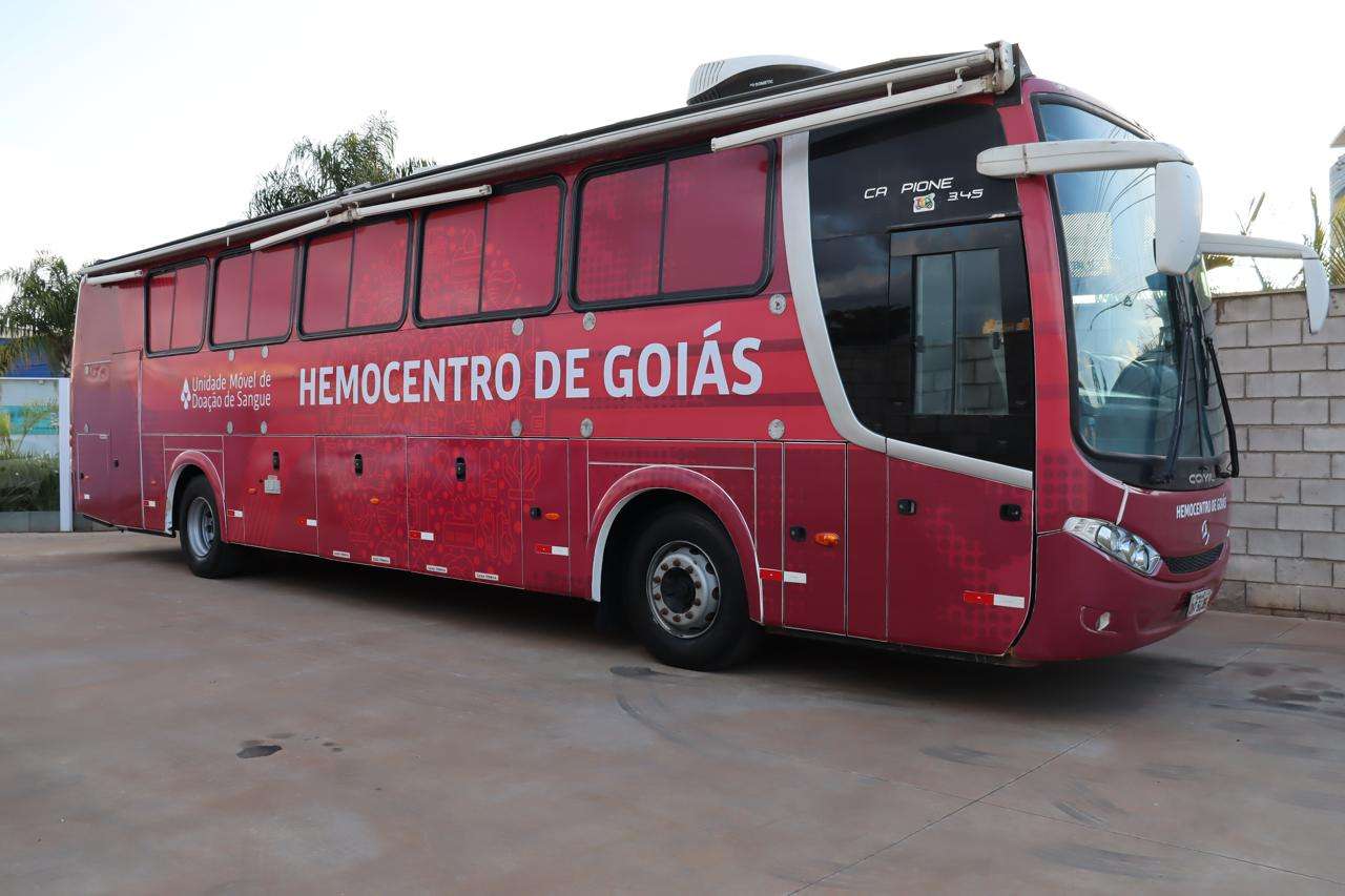HUGO realiza campanha de doação de sangue nesta quarta (22) e quinta-feira (23) HUGO realiza campanha de doação de sangue nesta quarta (22) e quinta-feira (23)
