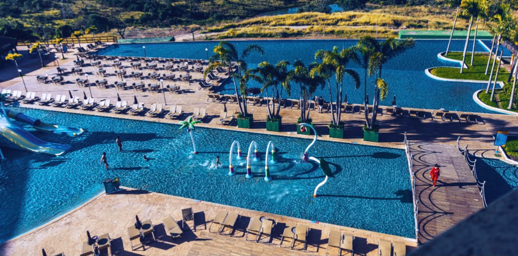 Do litoral às águas termais: cinco destinos para aproveitar as férias de julho em família Do litoral às águas termais: cinco destinos para aproveitar as férias de julho em família