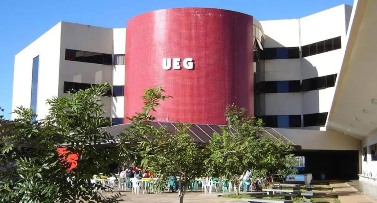 Inscrições para o Vestibular UEG 2027/1 terminam na próxima segunda-feira (21/9)