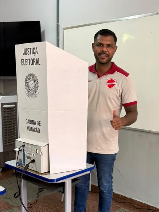 Policarpo agradece eleitores e reafirma compromissos feitos na disputa pela Assembleia